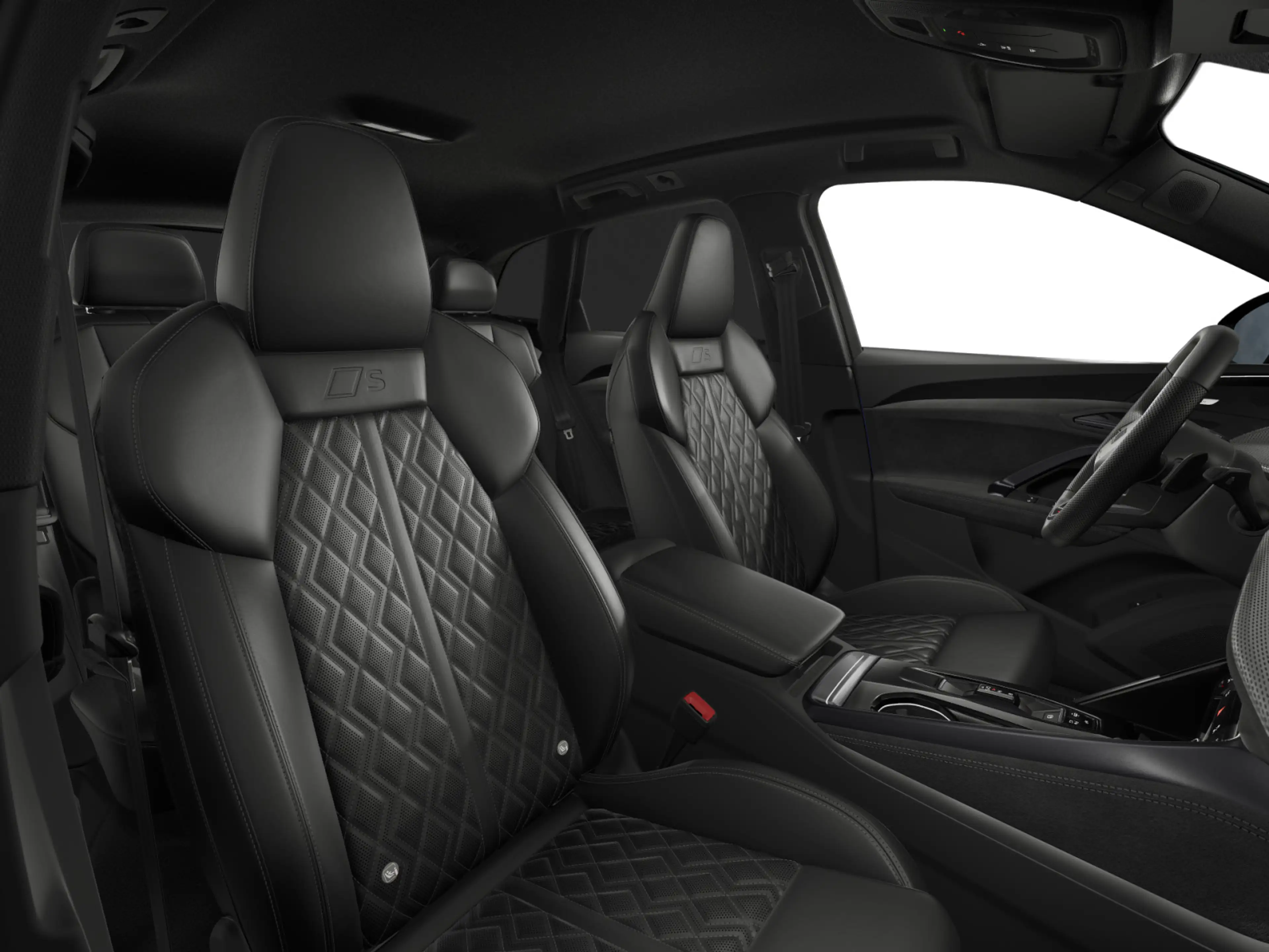 Audi SQ5 SUV TFSI 270 kW Massage*B&O*HuD*AHK*360° — photo 9