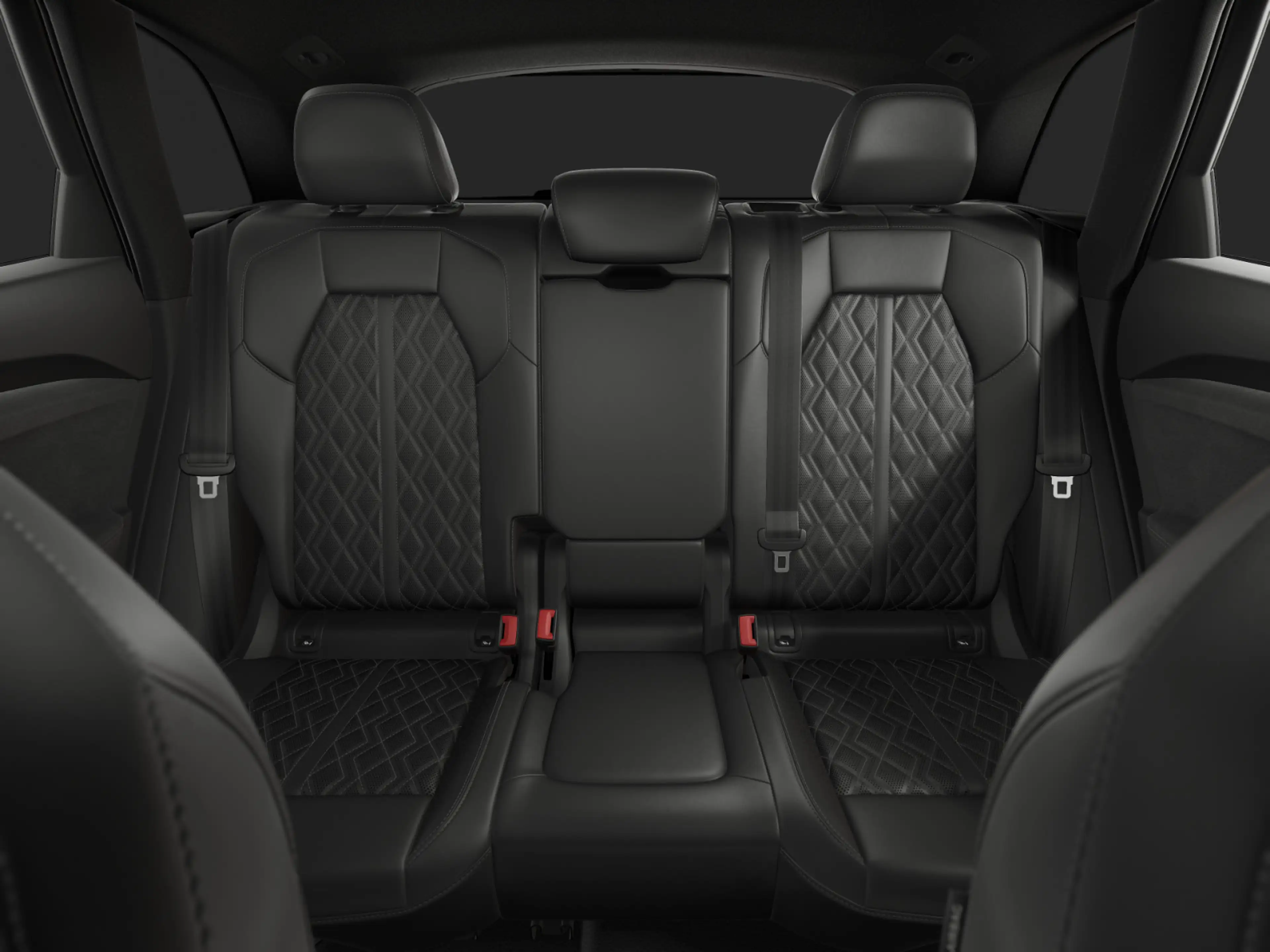 Audi SQ5 SUV TFSI 270 kW Massage*B&O*HuD*AHK*360° — photo 10