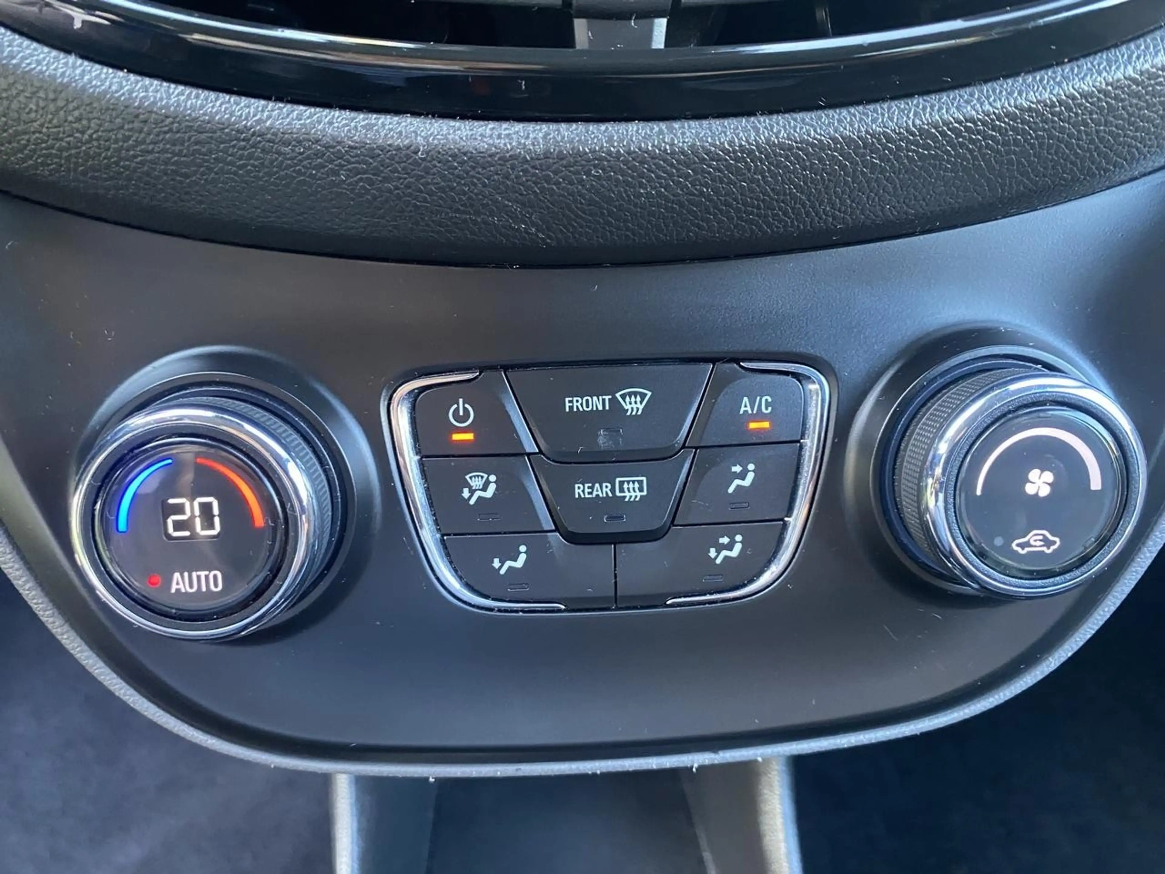Opel Karl 1.0 AUTOMAAT CLIMA CRUISE BLEUTOOTH — photo 12