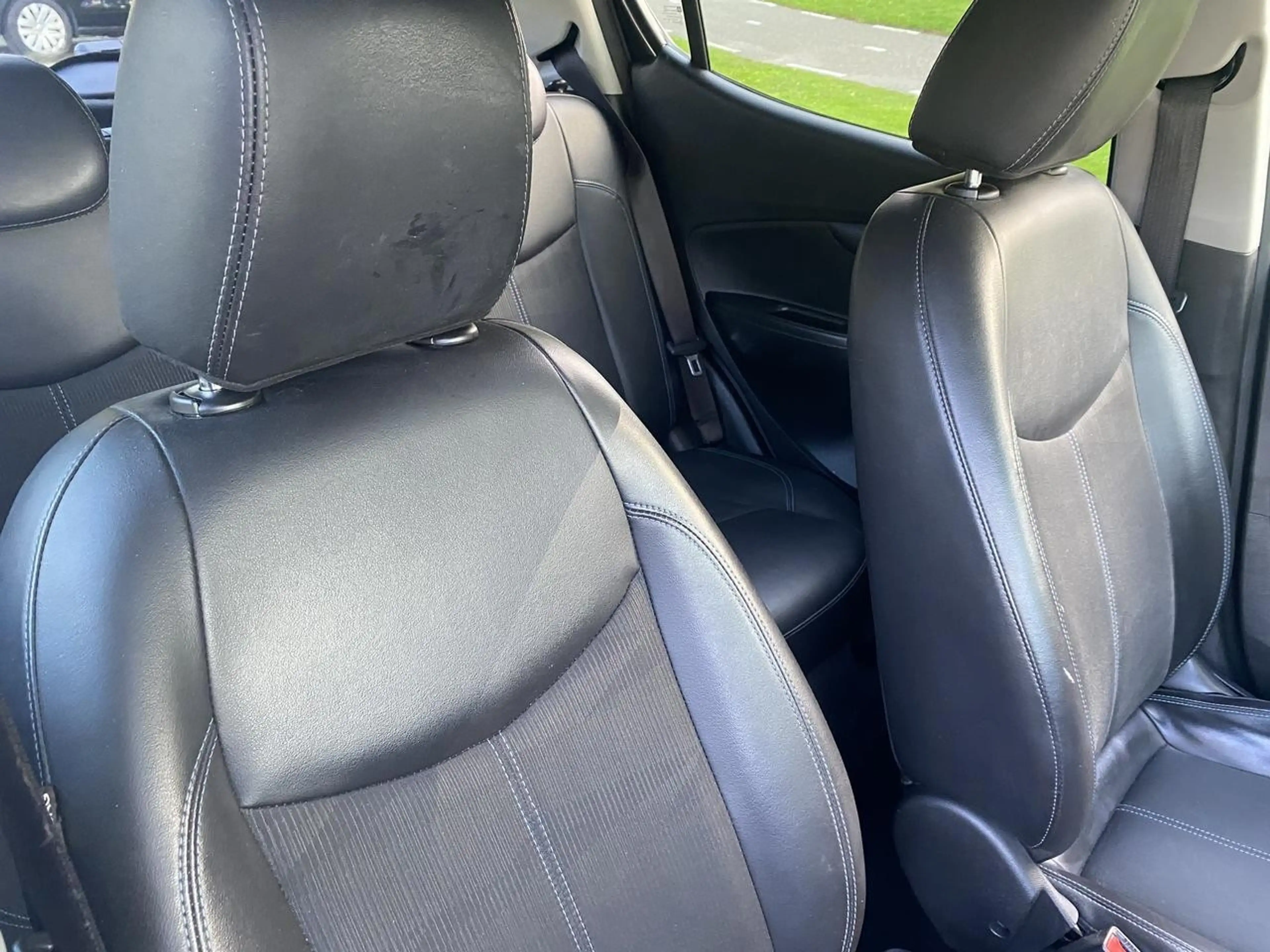 Opel Karl 1.0 AUTOMAAT CLIMA CRUISE BLEUTOOTH — photo 19