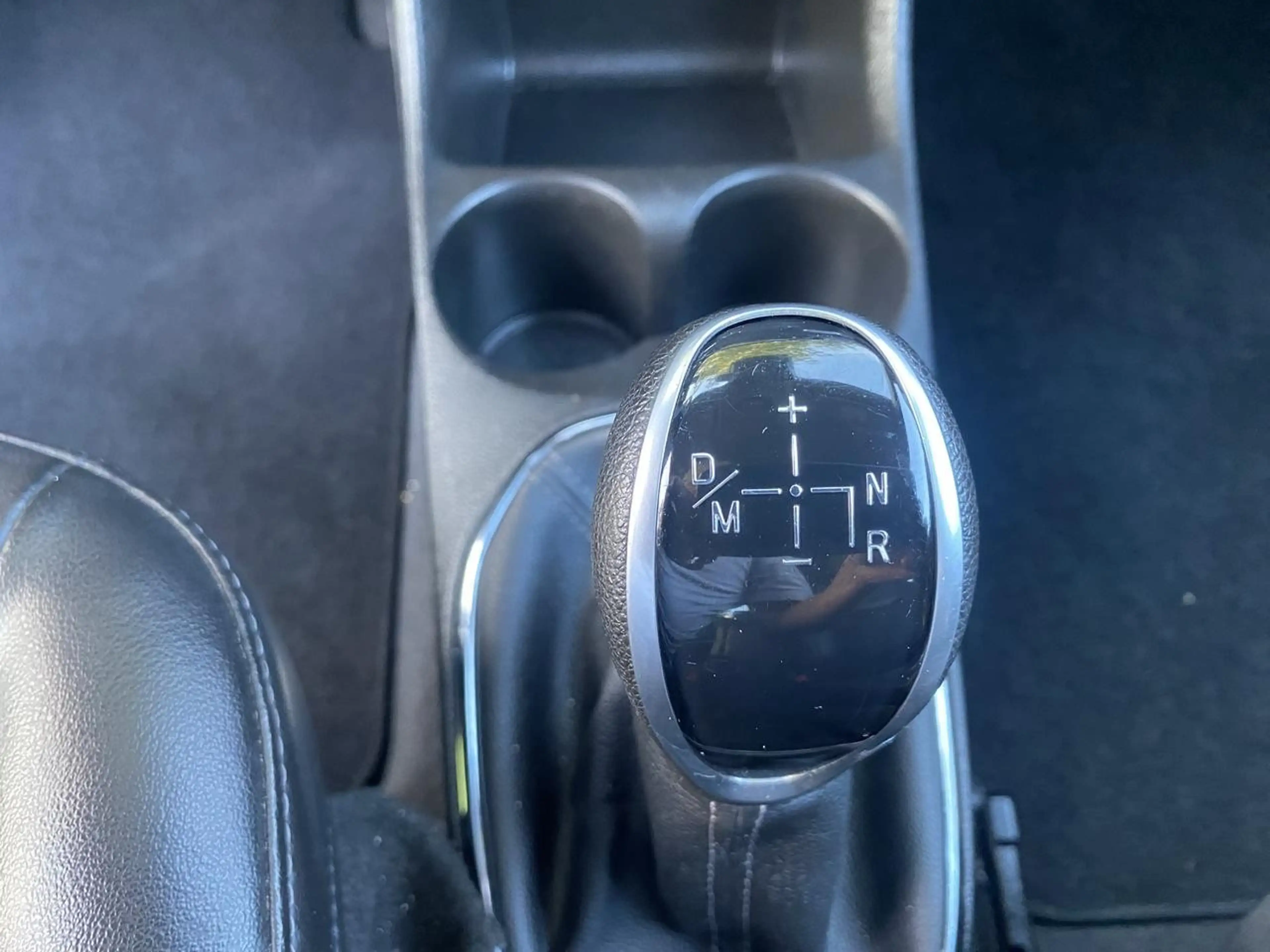Opel Karl 1.0 AUTOMAAT CLIMA CRUISE BLEUTOOTH — photo 13