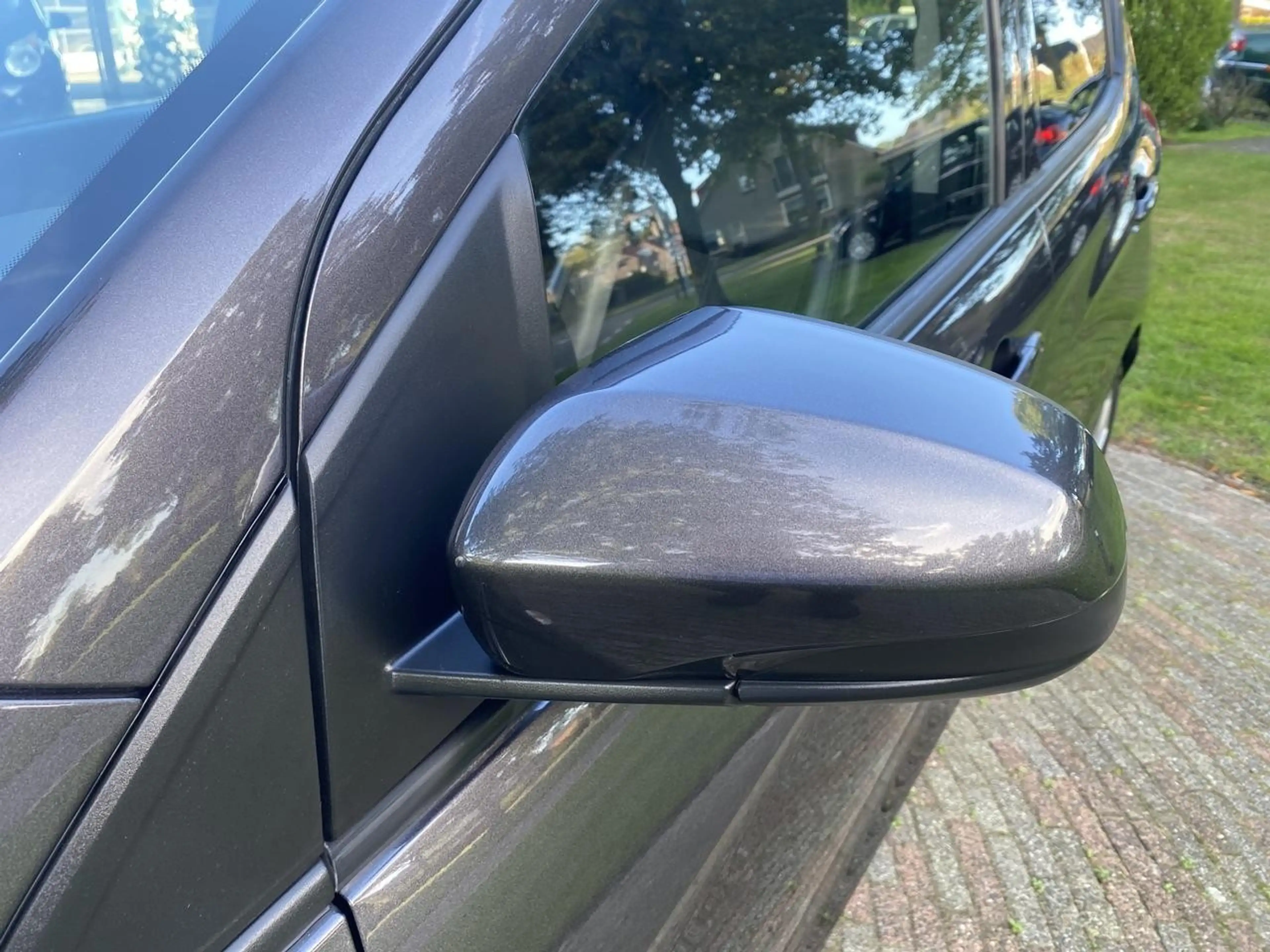 Opel Karl 1.0 AUTOMAAT CLIMA CRUISE BLEUTOOTH — photo 3