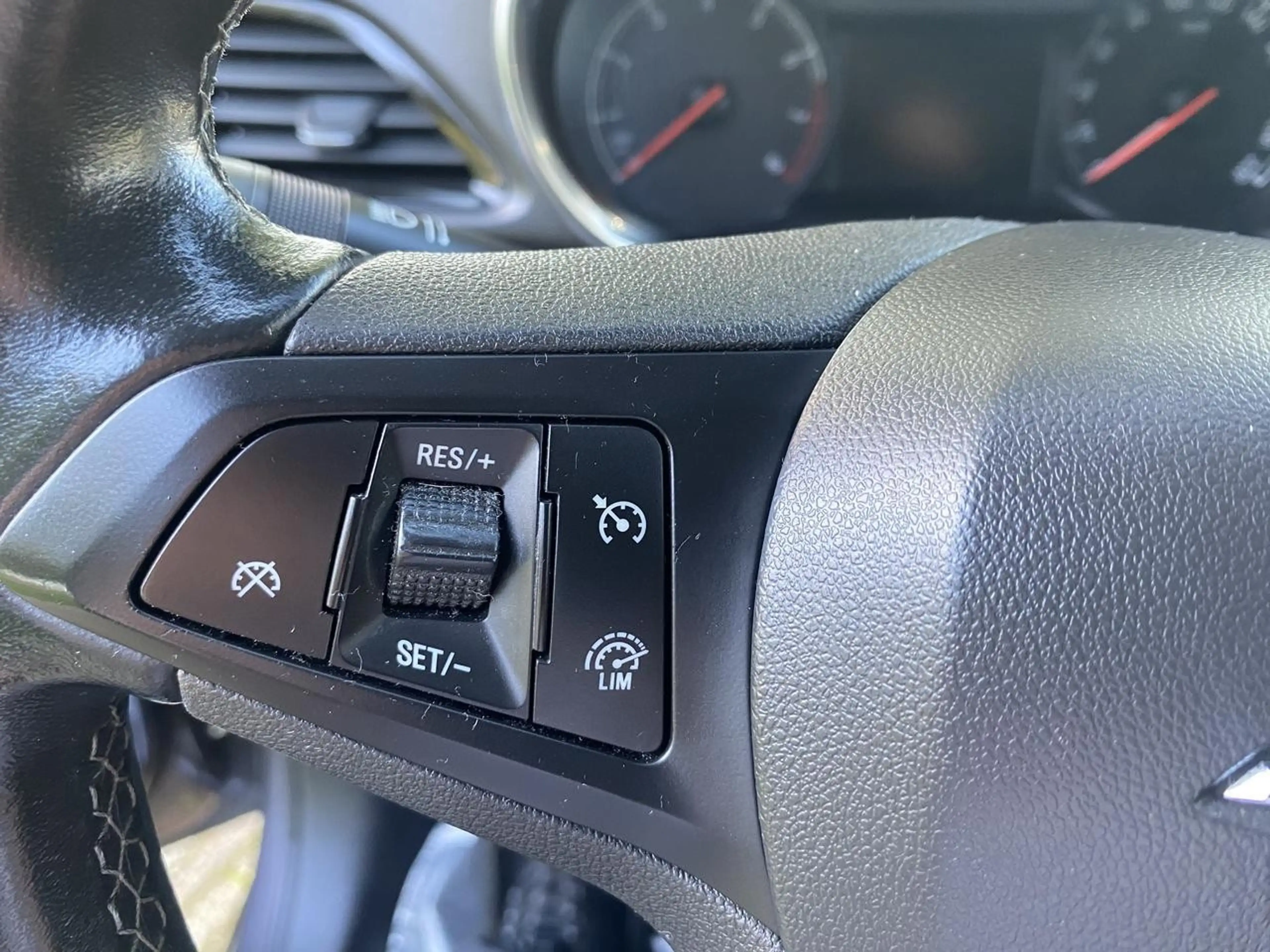 Opel Karl 1.0 AUTOMAAT CLIMA CRUISE BLEUTOOTH — photo 16