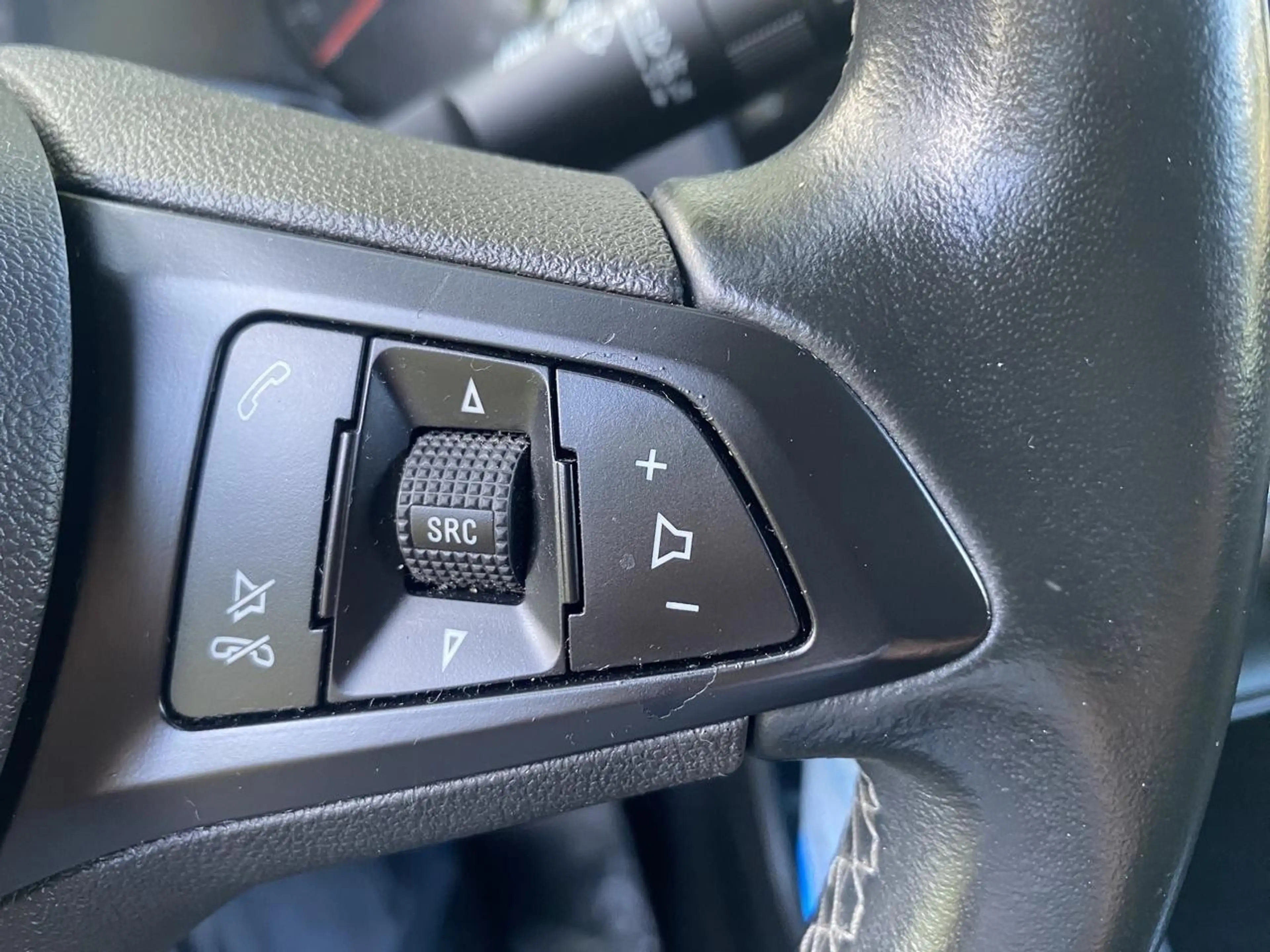 Opel Karl 1.0 AUTOMAAT CLIMA CRUISE BLEUTOOTH — photo 17