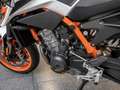 KTM 890 Duke R LED SCHEINWERFER SPORTABGASANLAGE Weiß - thumbnail 12