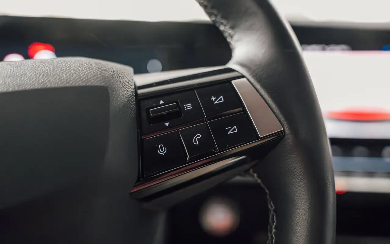 Opel Astra 1.2 Turbo Edition Incl. Navi Carplay Camera, миниатюра 17