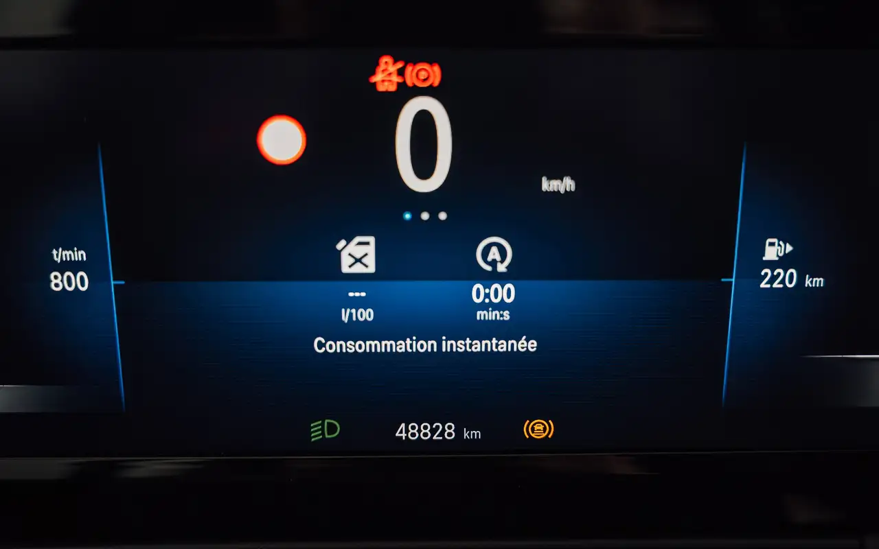 Opel Astra 1.2 Turbo Edition Incl. Navi Carplay Camera, миниатюра 23