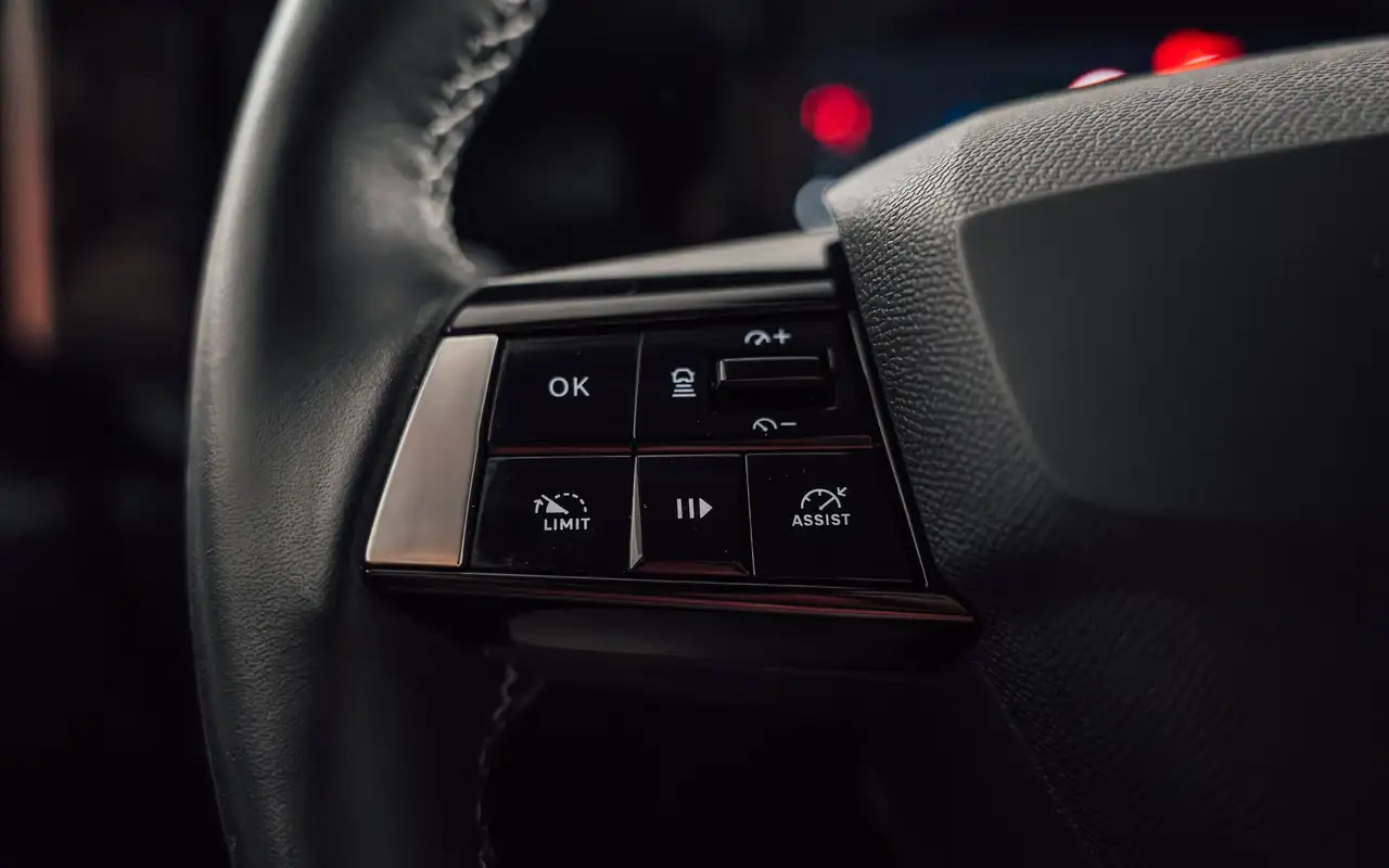 Opel Astra 1.2 Turbo Edition Incl. Navi Carplay Camera, миниатюра 16