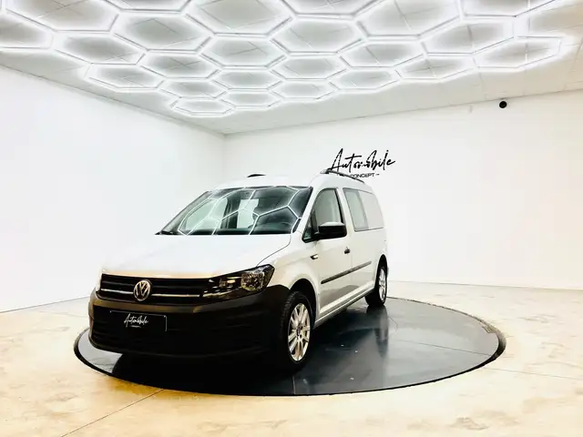 Volkswagen Caddy VENDU!!! SOLD!!!