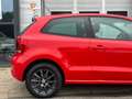 Volkswagen Polo 1.4-16V Comfortline, Airco, NAVI, NAP Rood - thumbnail 18