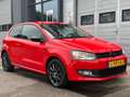 Volkswagen Polo 1.4-16V Comfortline, Airco, NAVI, NAP Rood - thumbnail 20