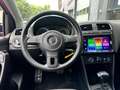 Volkswagen Polo 1.4-16V Comfortline, Airco, NAVI, NAP Rood - thumbnail 5