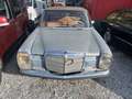 Mercedes-Benz W 114/115 Strich-Acht 220d Schalter/ ahk/ Bastlerhit - thumbnail 1