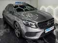 Mercedes-Benz GLA 200 AMG-LINE Grau - thumbnail 2