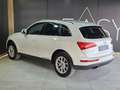 Audi Q5 2.0 tdi quattro 143cv dpf Bianco - thumbnail 7