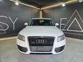 Audi Q5 2.0 tdi quattro 143cv dpf Bianco - thumbnail 3