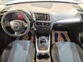 Audi Q5 2.0 tdi quattro 143cv dpf Bianco - thumbnail 12