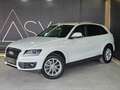Audi Q5 2.0 tdi quattro 143cv dpf Bianco - thumbnail 1