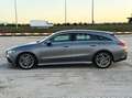 Mercedes-Benz CLA 200 SHOOTING BRAKE AMG LINE con 35.000 Kms! Grau - thumbnail 9