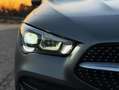Mercedes-Benz CLA 200 SHOOTING BRAKE AMG LINE con 35.000 Kms! Grau - thumbnail 11