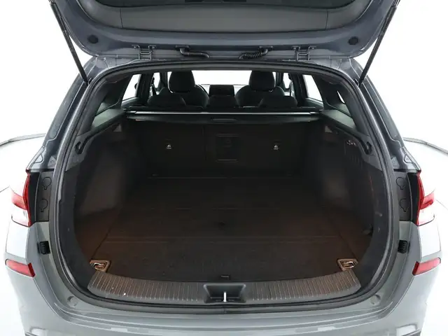 Hyundai I30 view 6