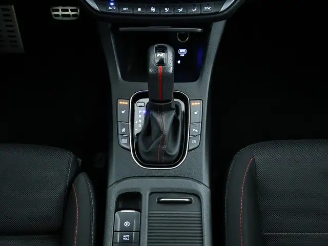 Hyundai I30 view 13
