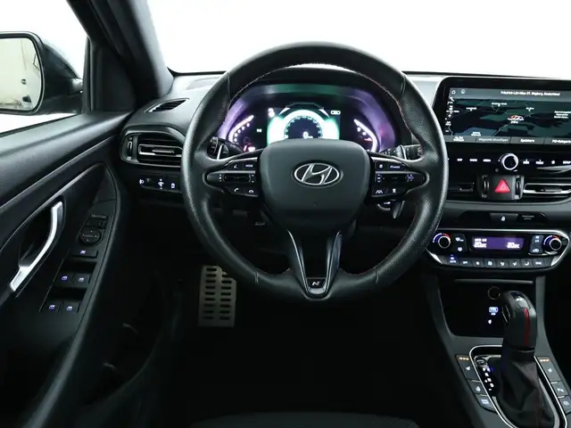 Hyundai I30 view 10