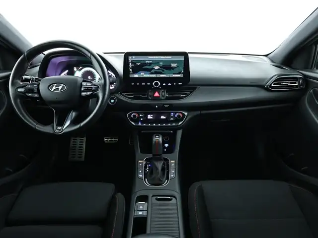 Hyundai I30 view 9