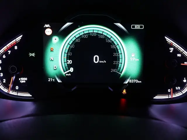 Hyundai I30 view 7