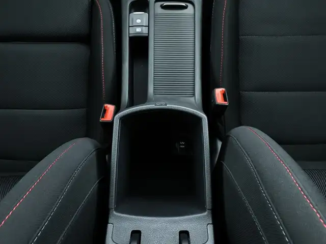 Hyundai I30 view 14