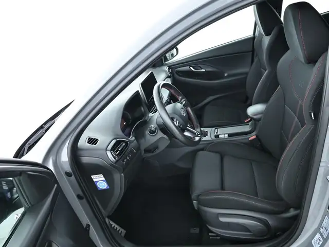 Hyundai I30 view 8