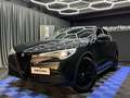 Alfa Romeo Stelvio 2.2 t Business rwd 160cv Nero - thumbnail 3