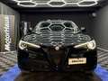 Alfa Romeo Stelvio 2.2 t Business rwd 160cv Nero - thumbnail 2