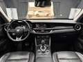 Alfa Romeo Stelvio 2.2 t Business rwd 160cv Nero - thumbnail 11