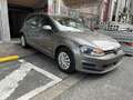 Volkswagen Golf Golf 1.2 TSI Trendline 12 MOIS GARANTIE Gris - thumbnail 1