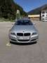 BMW 325 325i Silber - thumbnail 2