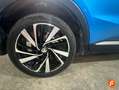 MG ZS Hybrid+ Luxury Azul - thumbnail 13