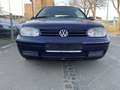 Volkswagen Golf Cabriolet Blau - thumbnail 3
