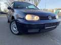 Volkswagen Golf Cabriolet Blau - thumbnail 2