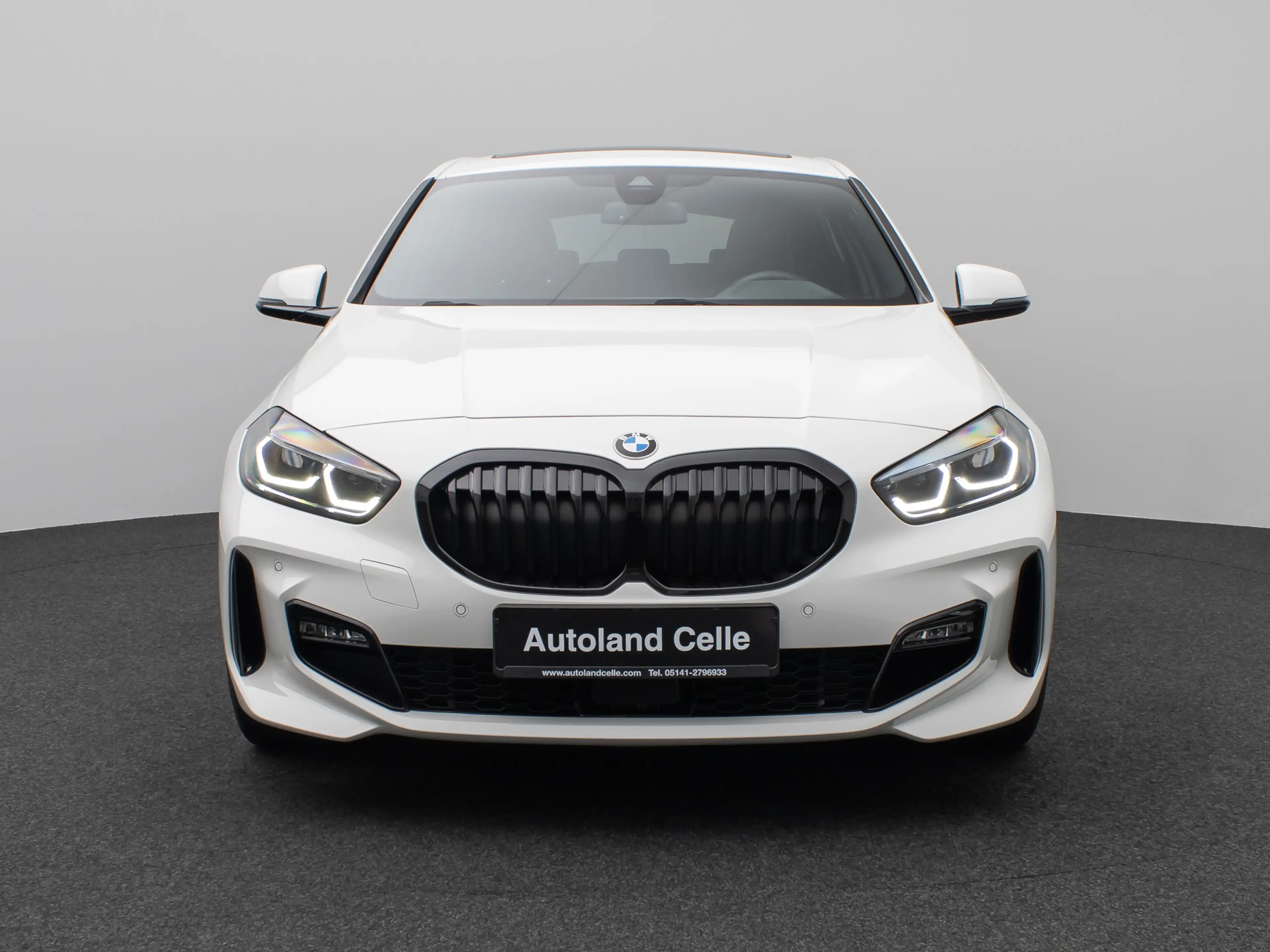 BMW 120 M Sport Panoram Kamera DAB HiFi Komfort 19 — photo 2