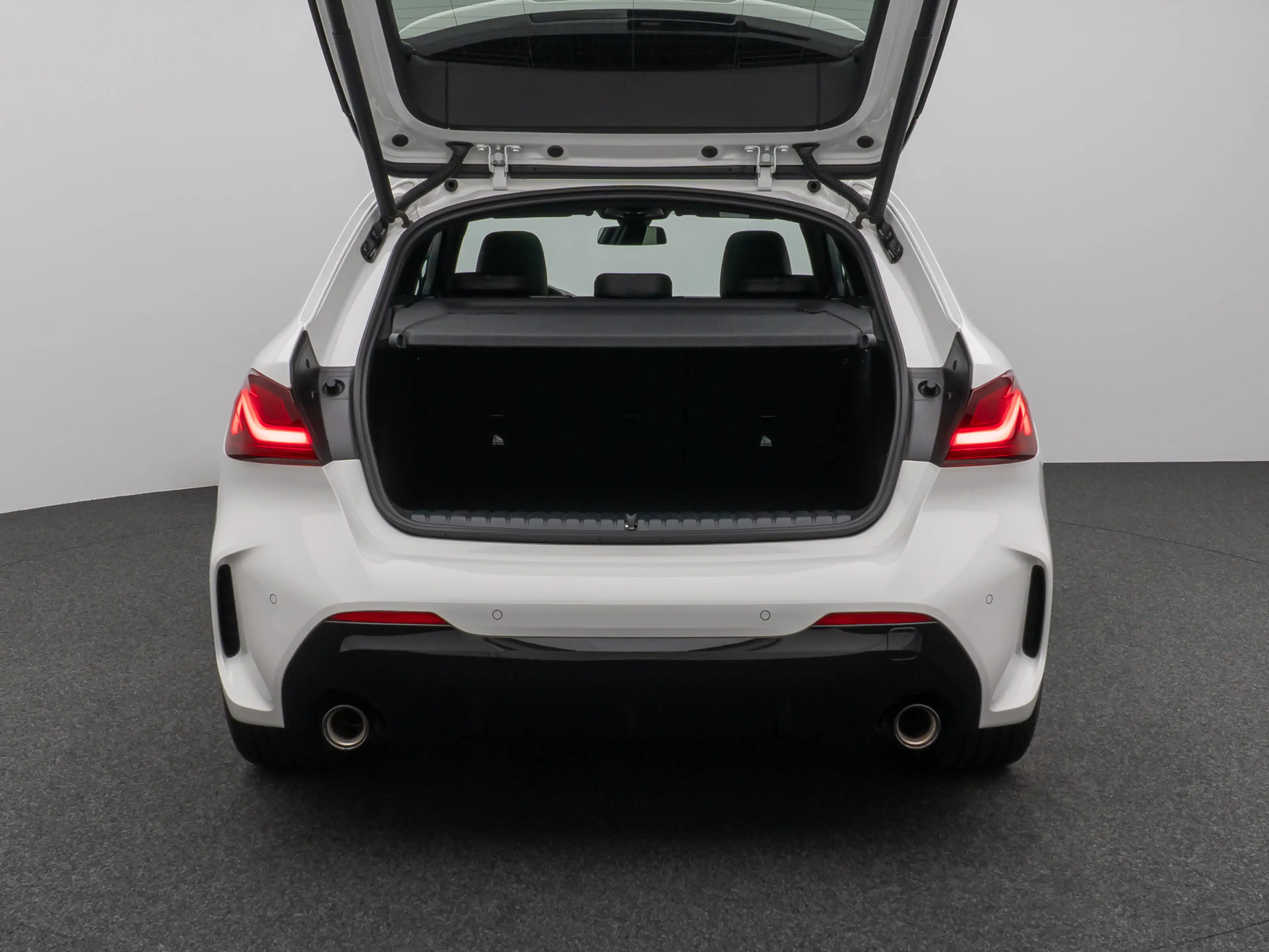 BMW 120 M Sport Panoram Kamera DAB HiFi Komfort 19 — photo 13