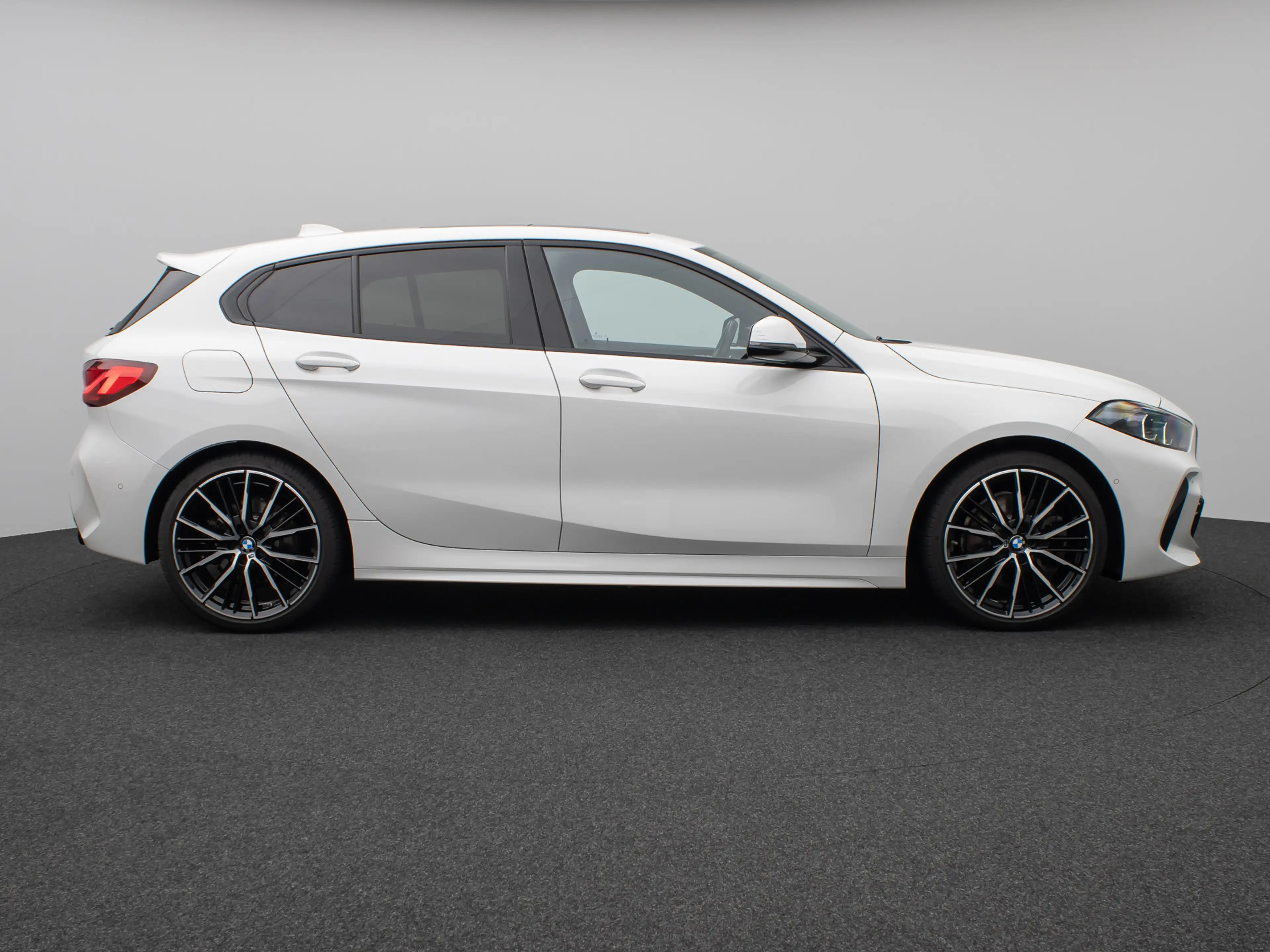 BMW 120 M Sport Panoram Kamera DAB HiFi Komfort 19 — photo 5