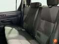 Toyota Hilux Up Diesel  Cabina Doble GX, Blanco - thumbnail 27