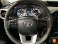 Toyota Hilux Up Diesel  Cabina Doble GX, Blanco - thumbnail 11