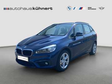 d Active Tourer +nur an Händler/Export+ HU1/27