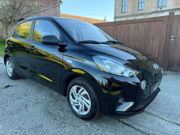 1.0i *AIRCO || CARNET COMPLET || GARANTIE*