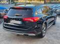 Ford Focus Superbe sw 125ch active x 2021 1°main Schwarz - thumbnail 2