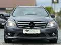 Mercedes-Benz C 320 C320 CDI AMG AUTOMATIK KLIMA SHZ PANO Grau - thumbnail 3