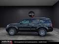 Nissan Pathfinder 3.0 dCi LE*VOLL*1 HAND* Nero - thumbnail 8
