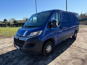 Citroen JUMPER L2H1